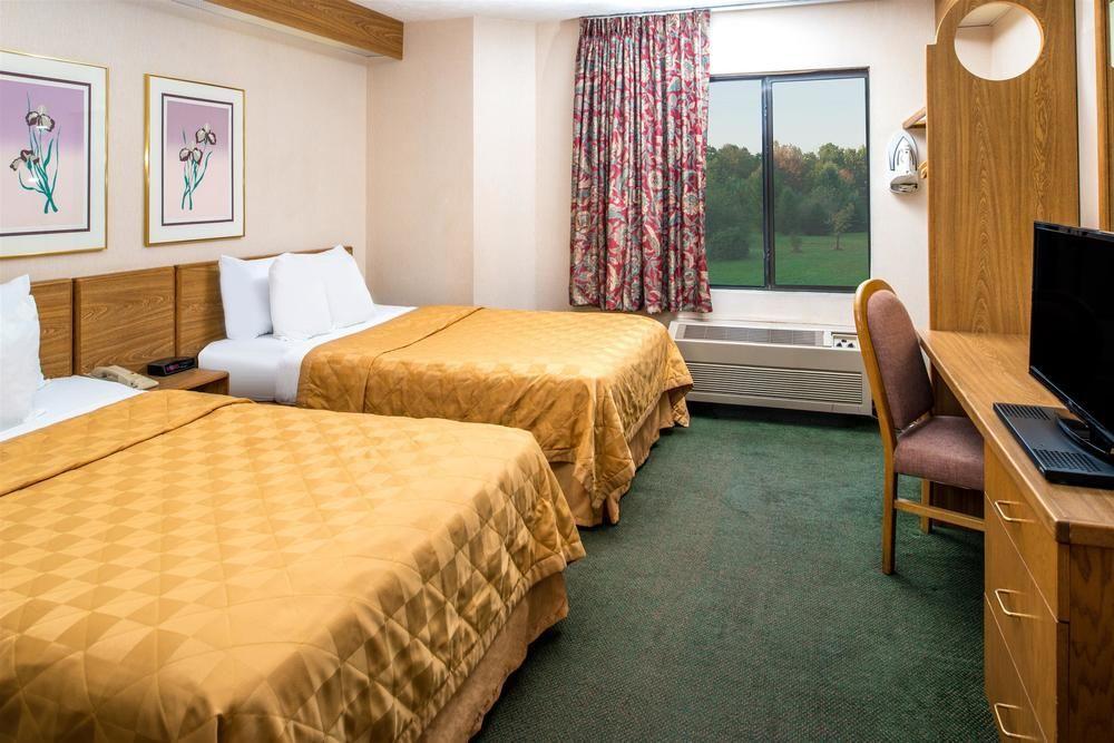 Oyo Hotel Lincoln Airport Ne, Hwy 80 Zewnętrze zdjęcie