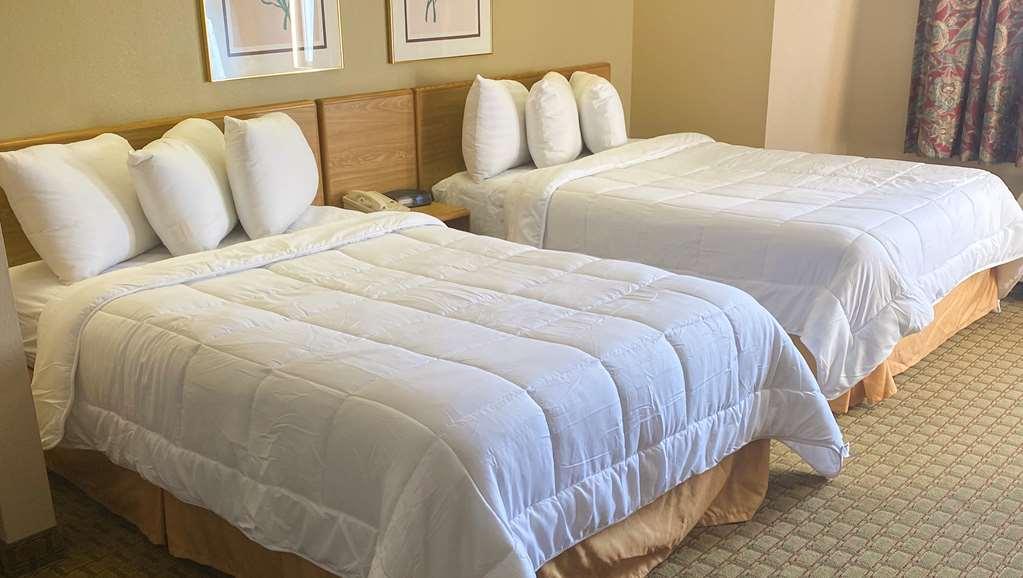 Oyo Hotel Lincoln Airport Ne, Hwy 80 Pokój zdjęcie