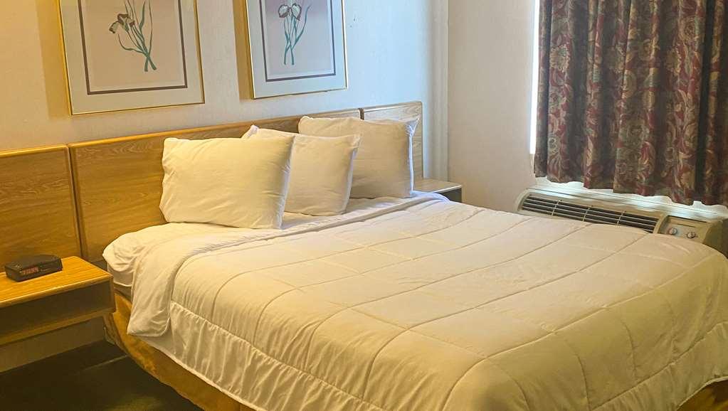 Oyo Hotel Lincoln Airport Ne, Hwy 80 Pokój zdjęcie