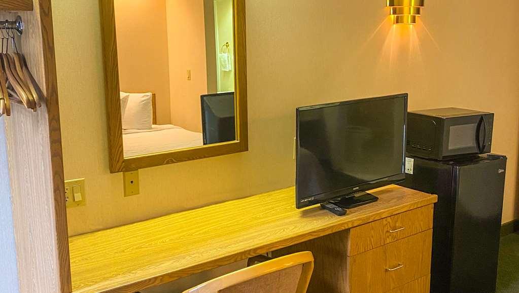 Oyo Hotel Lincoln Airport Ne, Hwy 80 Pokój zdjęcie