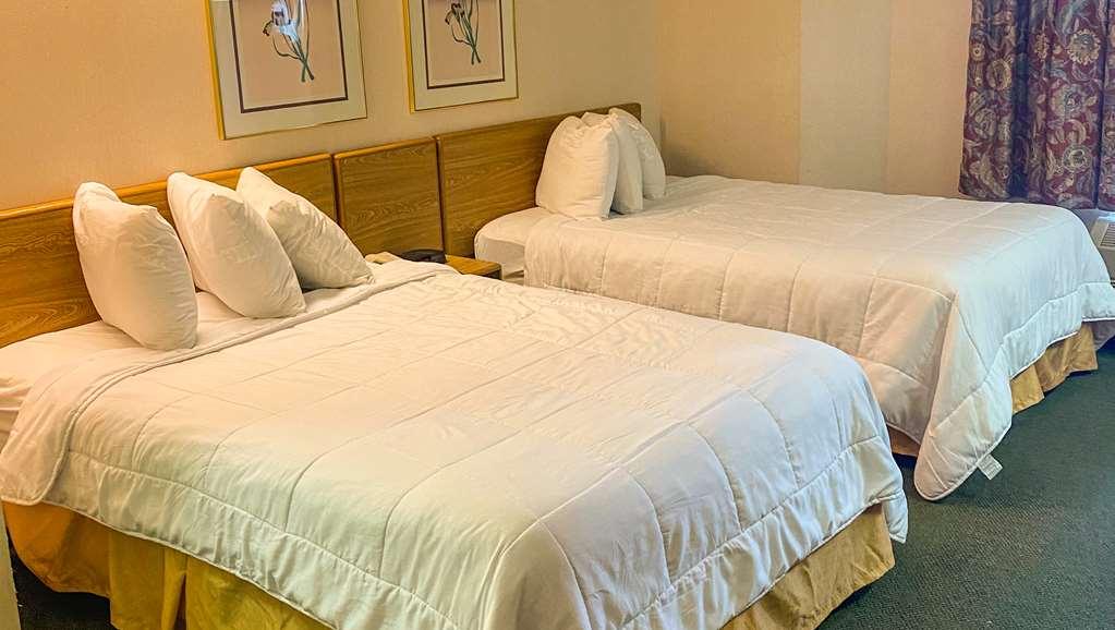 Oyo Hotel Lincoln Airport Ne, Hwy 80 Pokój zdjęcie