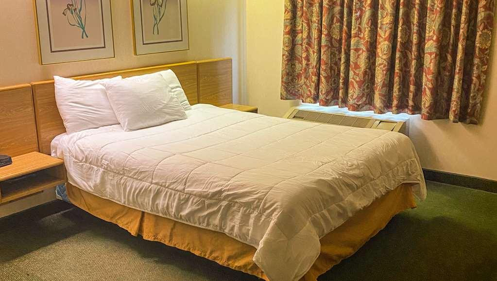 Oyo Hotel Lincoln Airport Ne, Hwy 80 Pokój zdjęcie