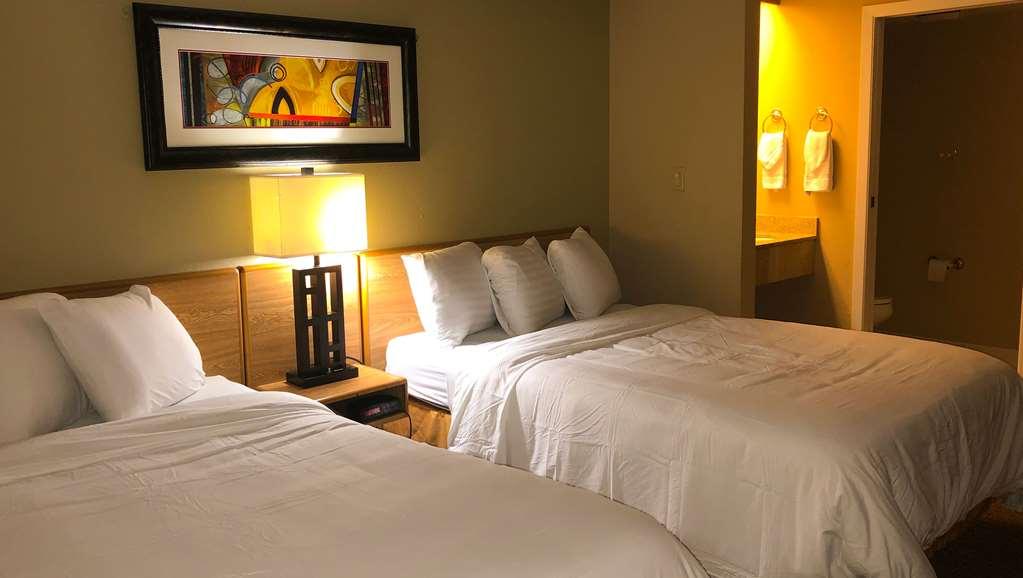 Oyo Hotel Lincoln Airport Ne, Hwy 80 Pokój zdjęcie