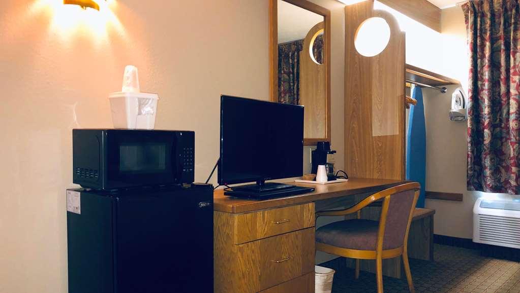 Oyo Hotel Lincoln Airport Ne, Hwy 80 Pokój zdjęcie