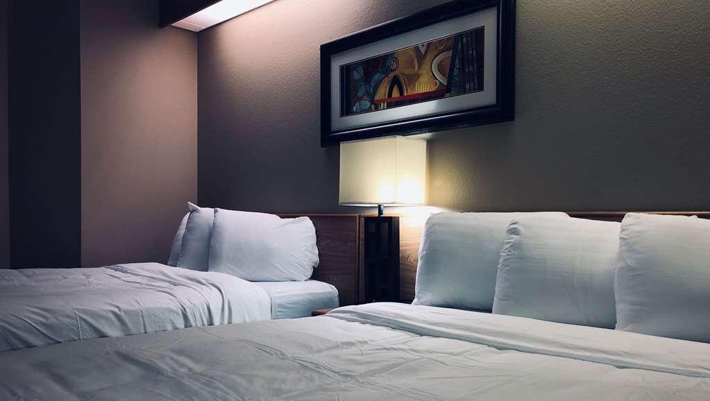 Oyo Hotel Lincoln Airport Ne, Hwy 80 Pokój zdjęcie