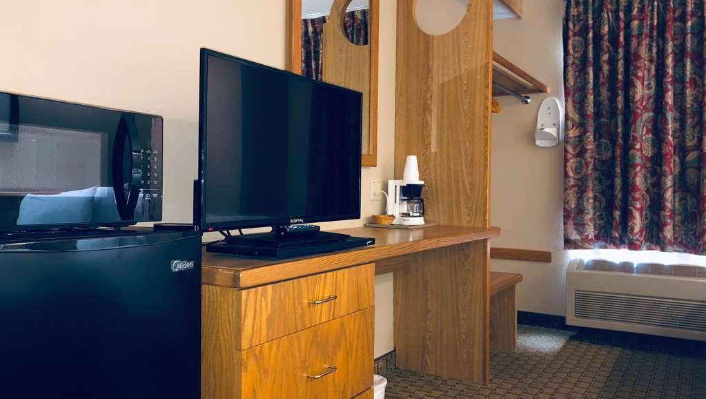 Oyo Hotel Lincoln Airport Ne, Hwy 80 Pokój zdjęcie