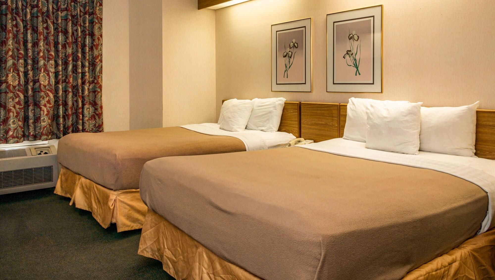 Oyo Hotel Lincoln Airport Ne, Hwy 80 Zewnętrze zdjęcie