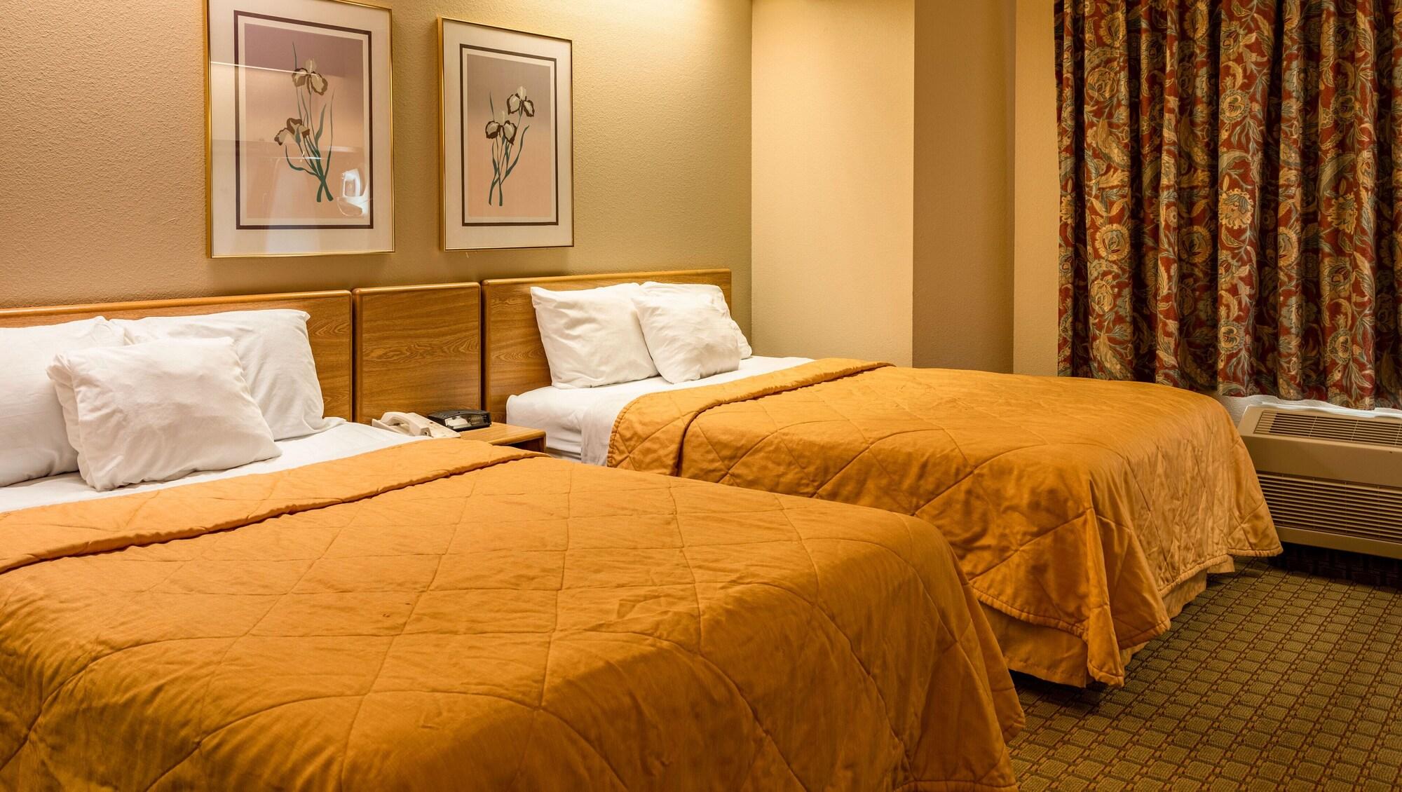 Oyo Hotel Lincoln Airport Ne, Hwy 80 Zewnętrze zdjęcie