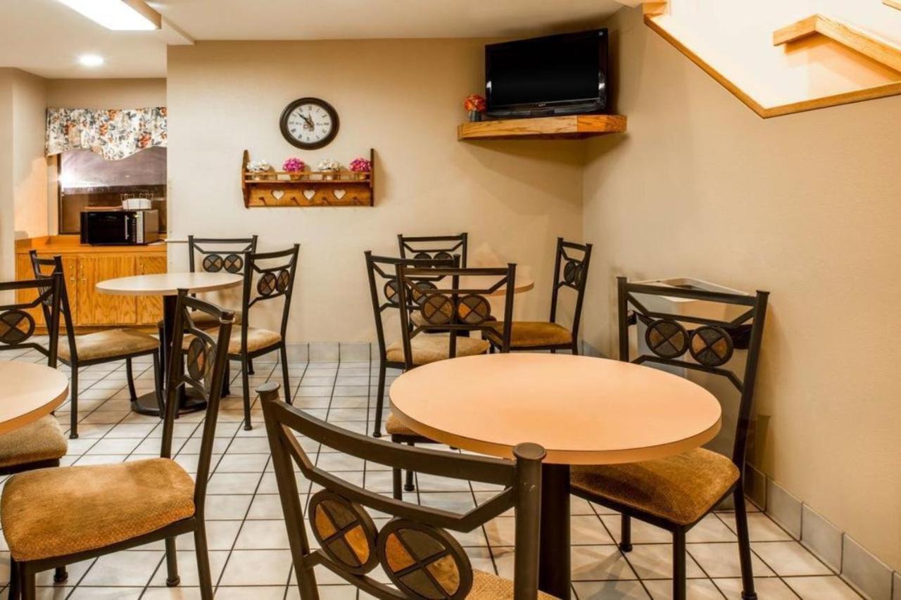 Oyo Hotel Lincoln Airport Ne, Hwy 80 Zewnętrze zdjęcie