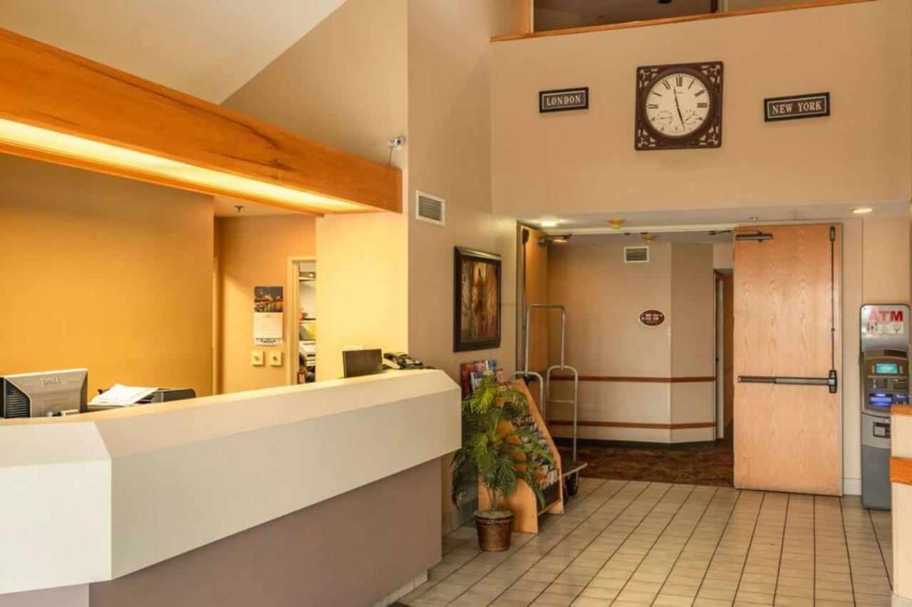 Oyo Hotel Lincoln Airport Ne, Hwy 80 Zewnętrze zdjęcie