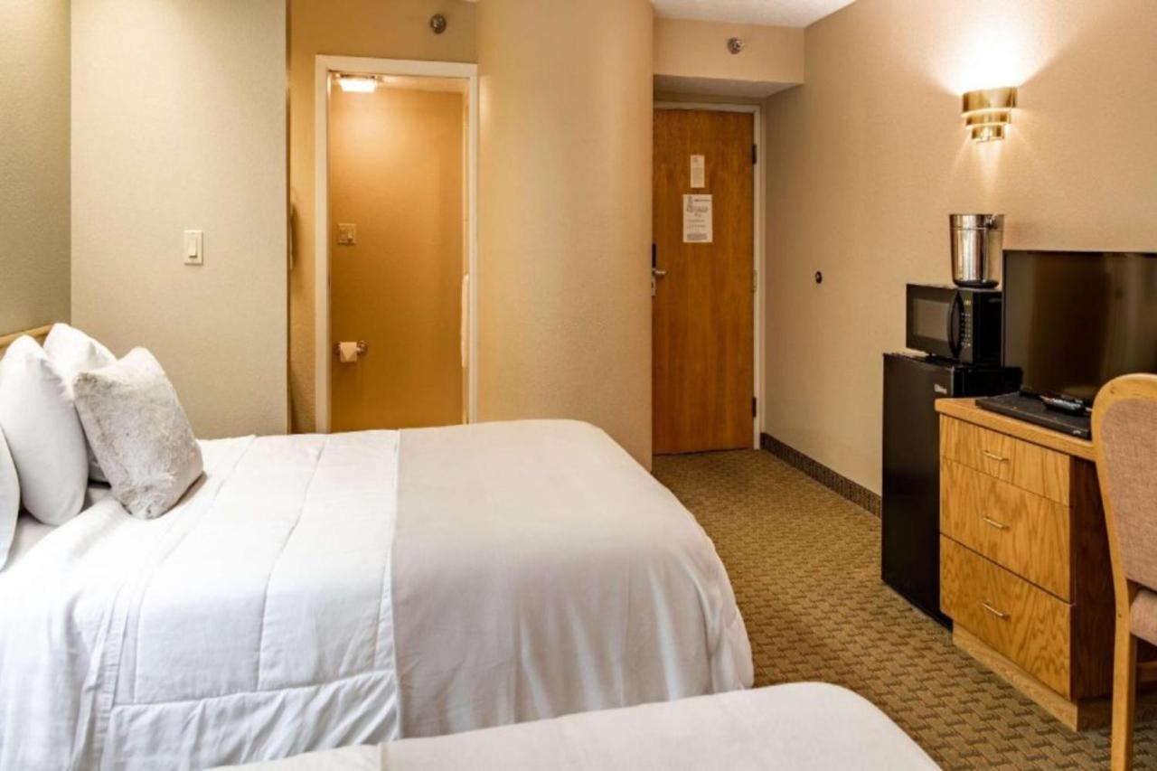 Oyo Hotel Lincoln Airport Ne, Hwy 80 Zewnętrze zdjęcie