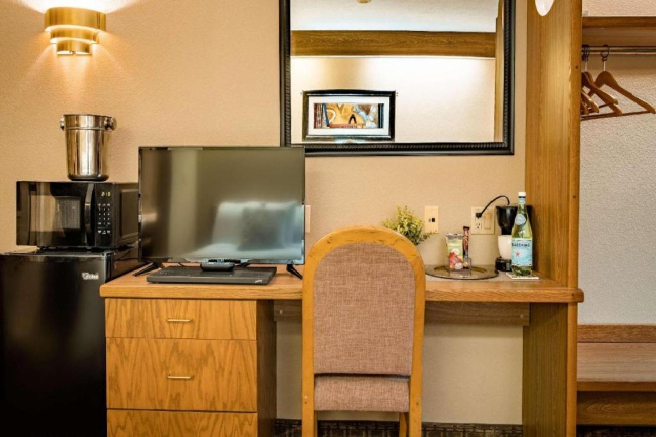 Oyo Hotel Lincoln Airport Ne, Hwy 80 Zewnętrze zdjęcie
