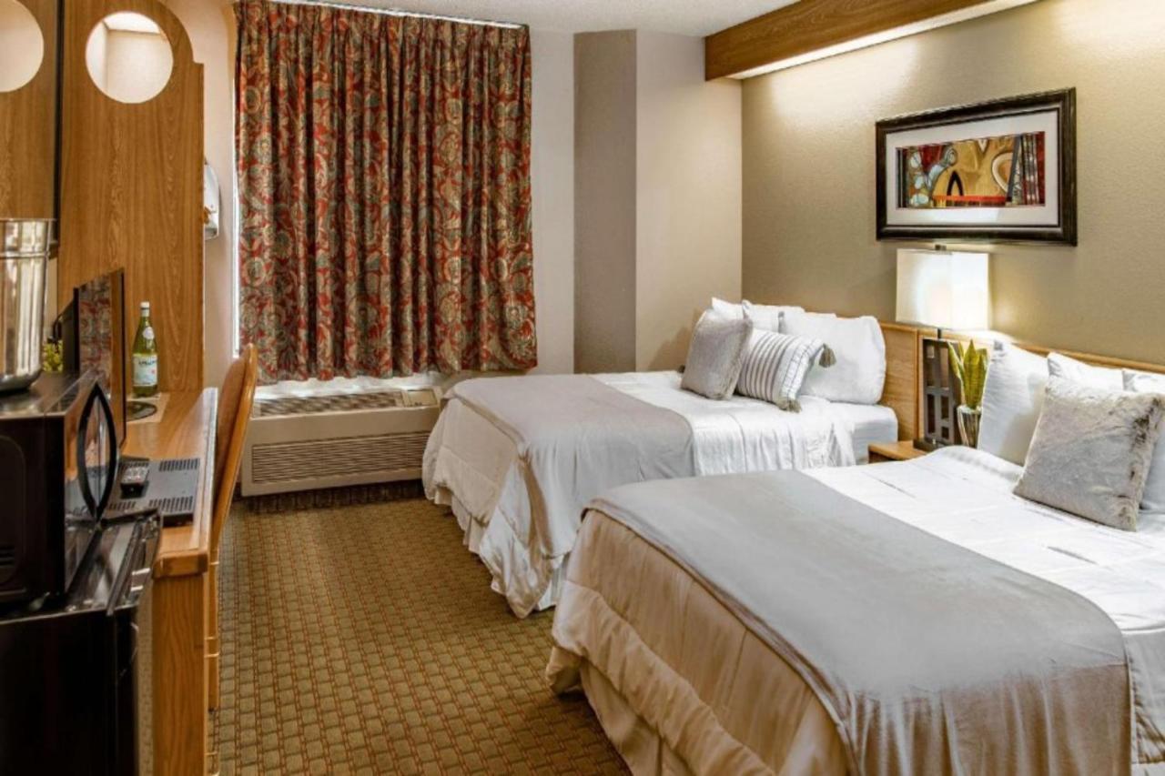 Oyo Hotel Lincoln Airport Ne, Hwy 80 Zewnętrze zdjęcie