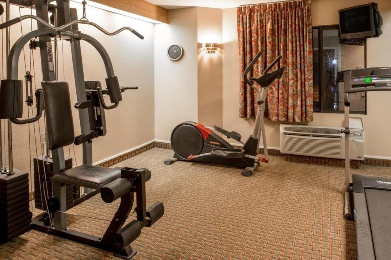 Oyo Hotel Lincoln Airport Ne, Hwy 80 Zewnętrze zdjęcie