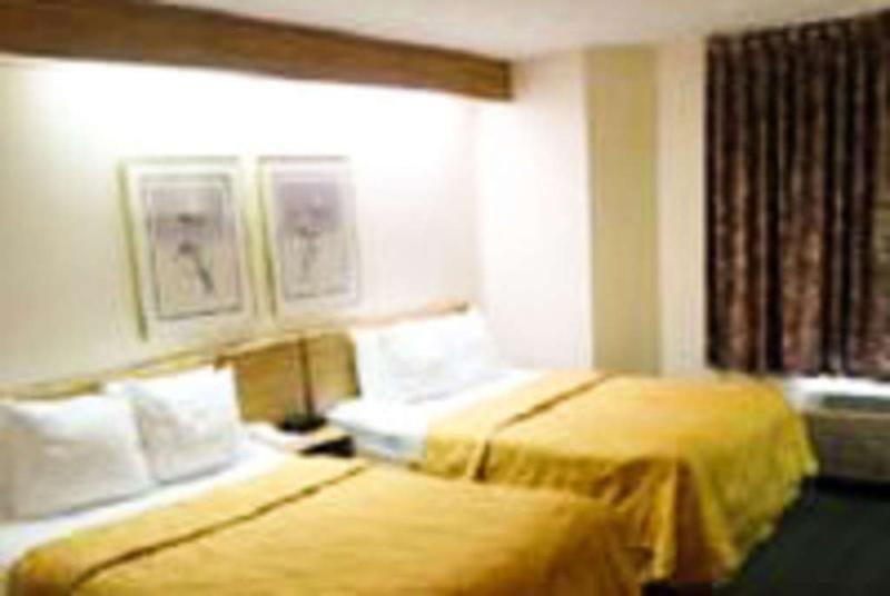 Oyo Hotel Lincoln Airport Ne, Hwy 80 Zewnętrze zdjęcie